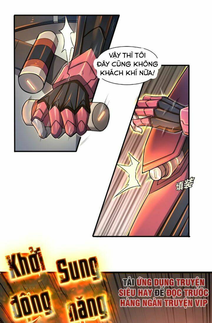 Một Trăm Triệu Điểm: Chapter 1.1