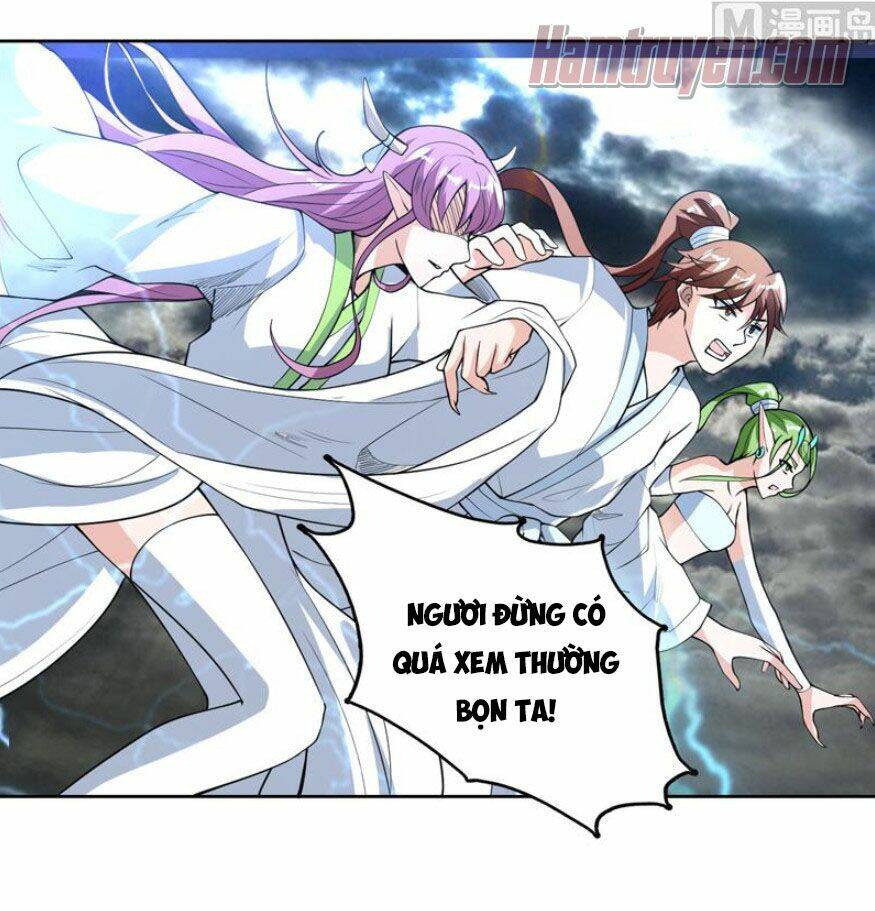 Tối Cường Thần Thú Hệ Thống: Chapter 177