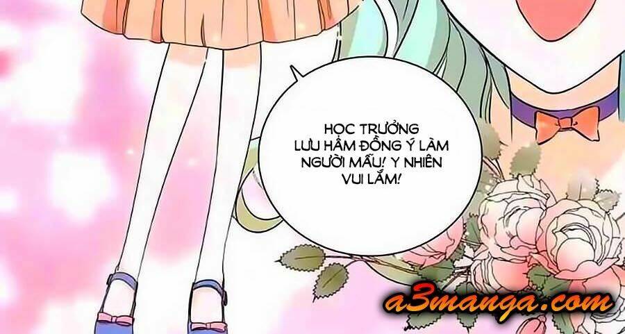 999 Nụ Hôn Bá Đạo Của Nam Thần: Chapter 67