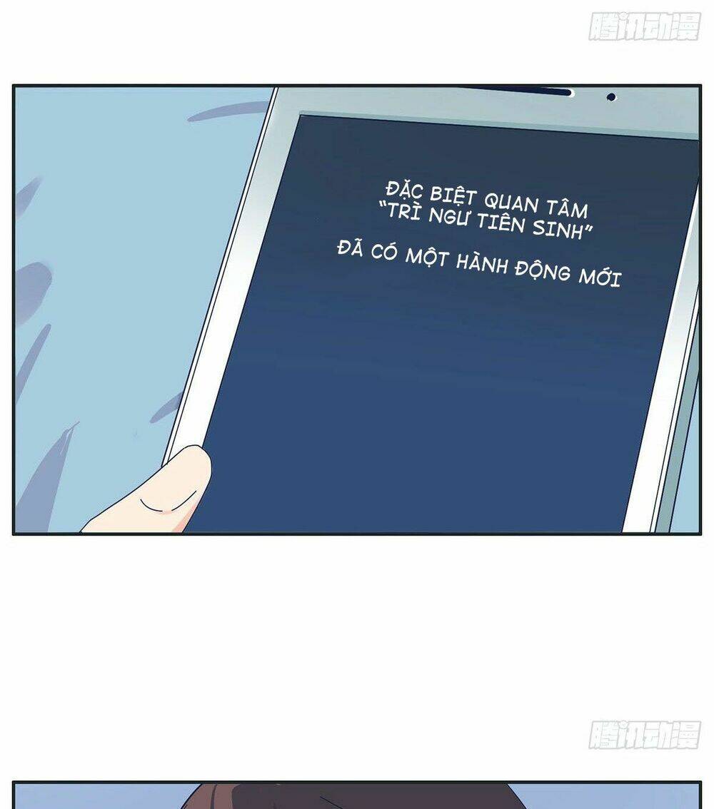 Song Bào Thai Theo Đuổi Nữ Thần: Chapter 10