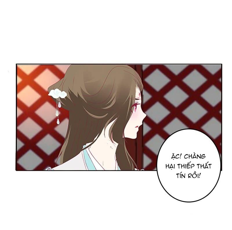 Thông Linh Phi: Chapter 484