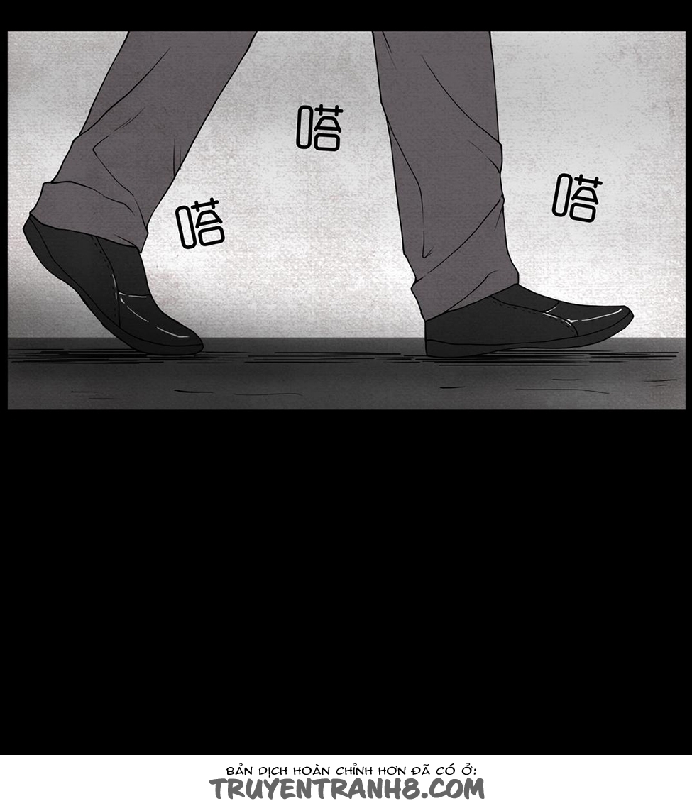 Chuyện Lạ Đêm Khuya: Chapter 2