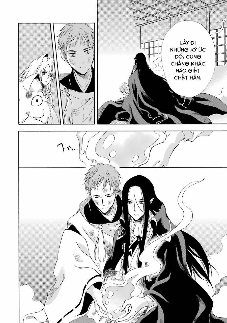 Vị Thần Ma Cà Rồng: Chapter 13