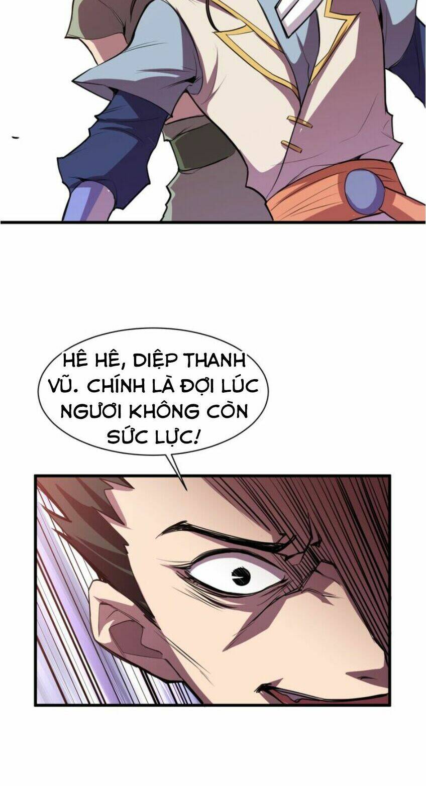 Ngự Thiên Thần Đế: Chapter 29