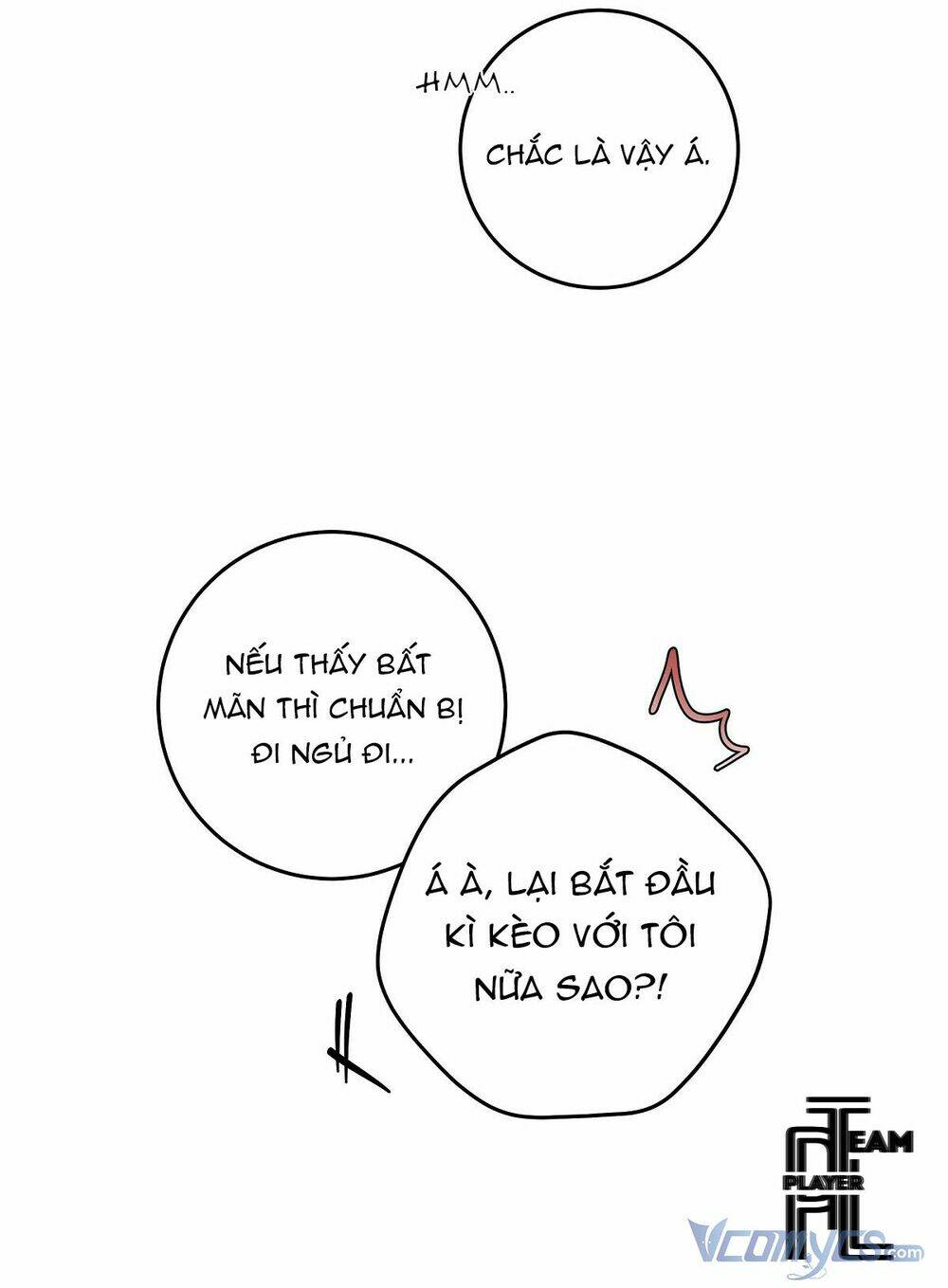 Lời Nói Dối Vĩnh Cửu: Chapter 30