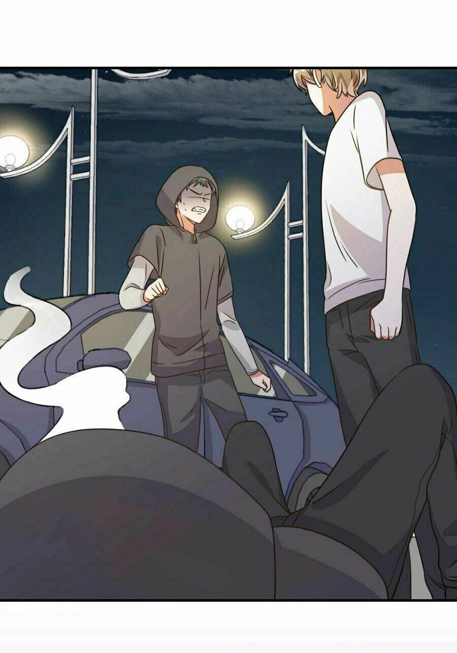 Hôn Nhân Dục Vọng: Thiếu Gia Nhẹ Một Chút!: Chapter 68