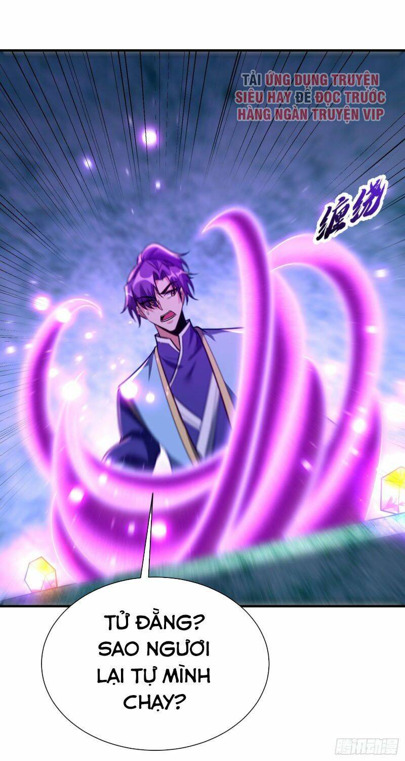 Yêu Giả Vi Vương: Chapter 204