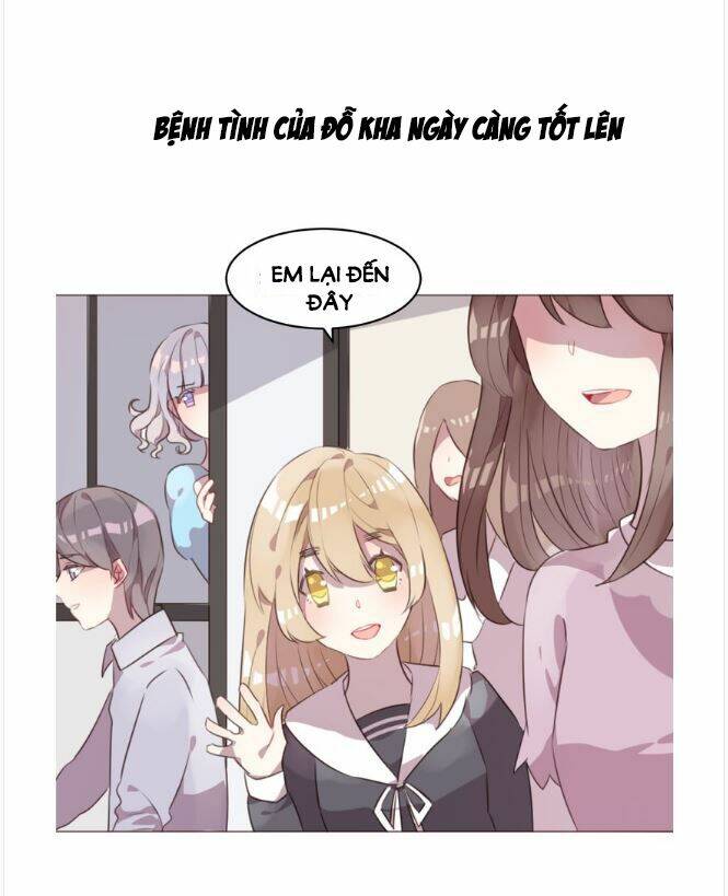 Người Yêu Biến Mất: Chapter 59