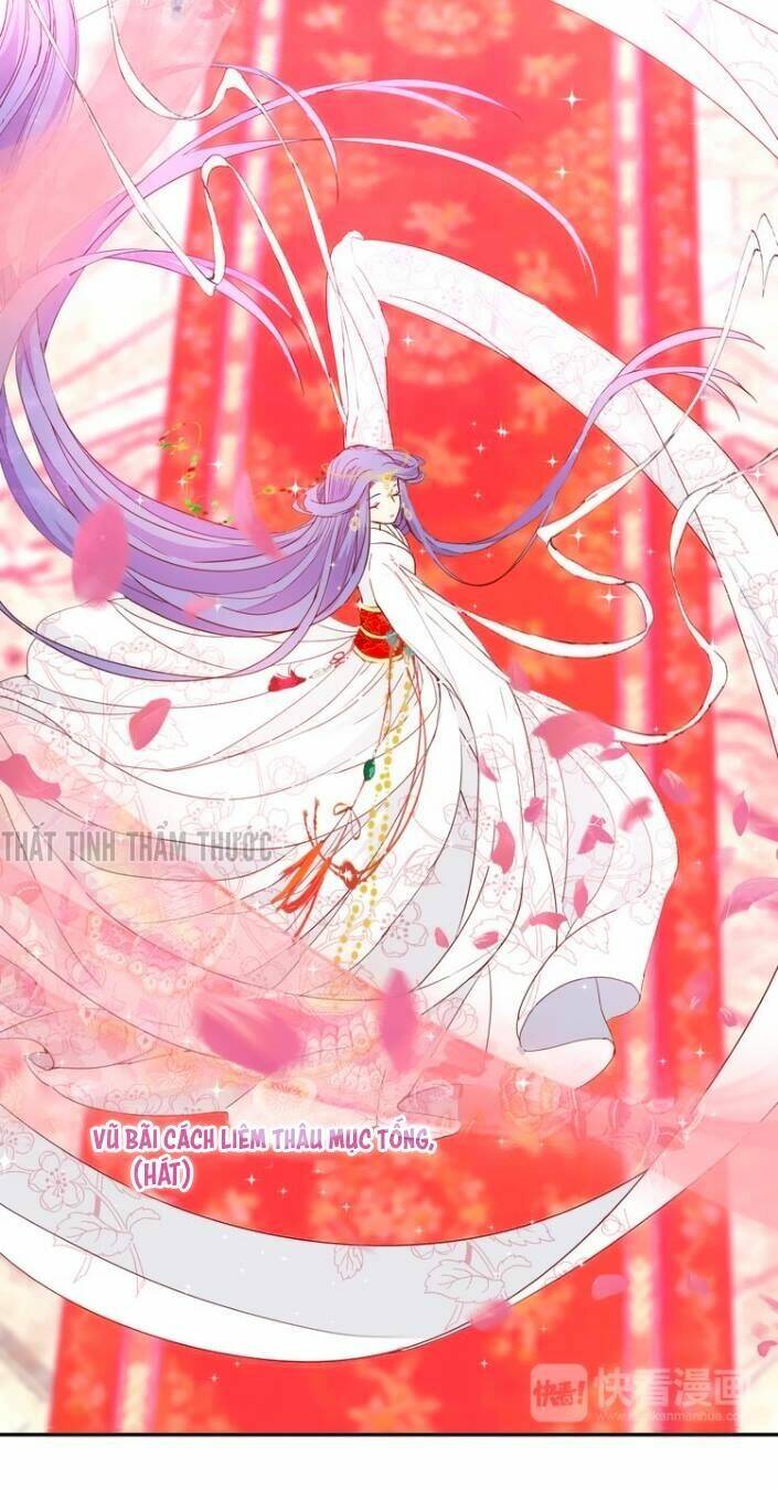 Mộng Văn Sơn Hải Kinh: Chapter 8