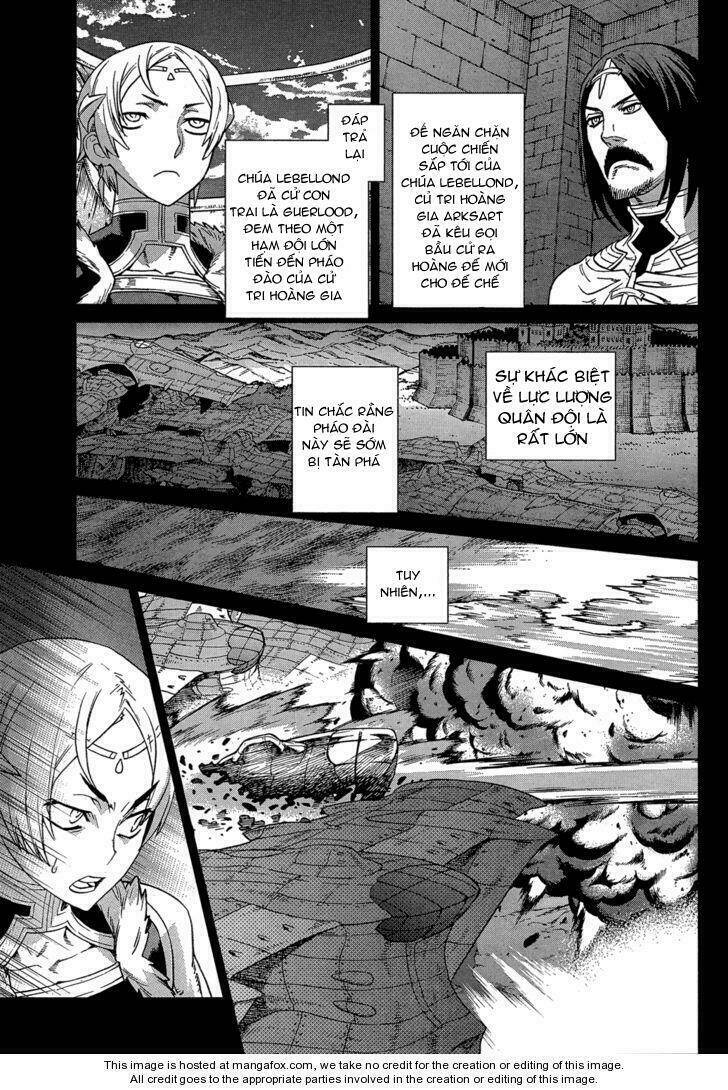 Ubel Blatt: Chapter 101