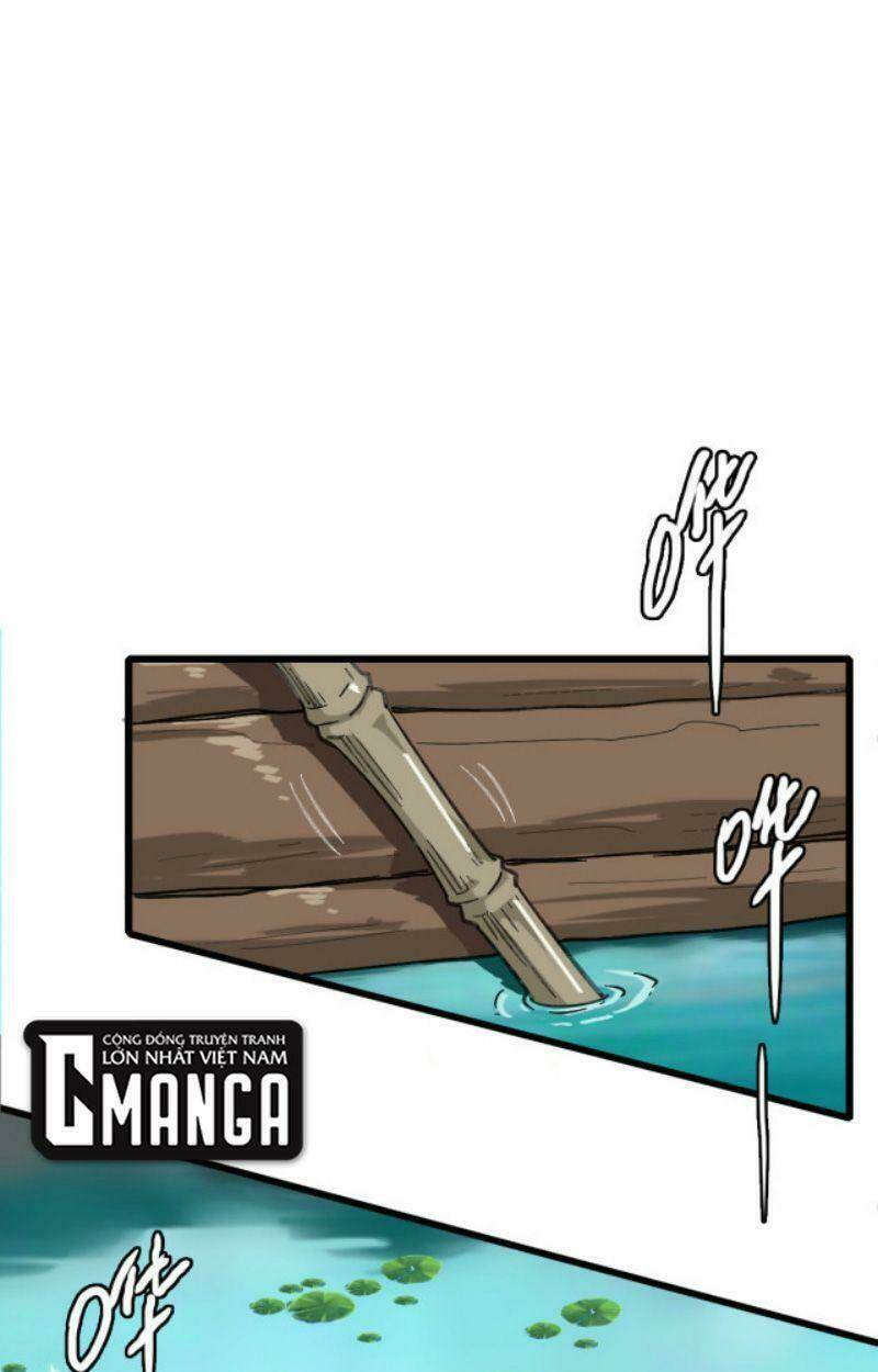 Siêu Đạo Thần Thuật: Chapter 51