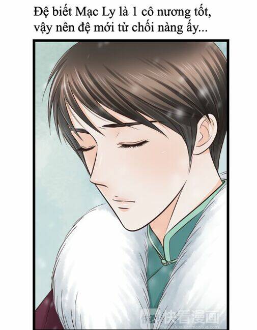 Cậu Câm: Chapter 22