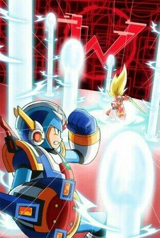 Chiến Binh Thế Giới Ảo X4-5: Chapter 13.5