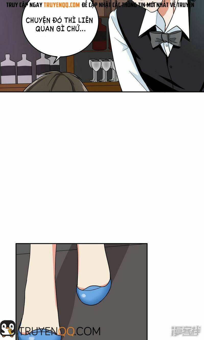 Become A Girl At Night: Chapter 54