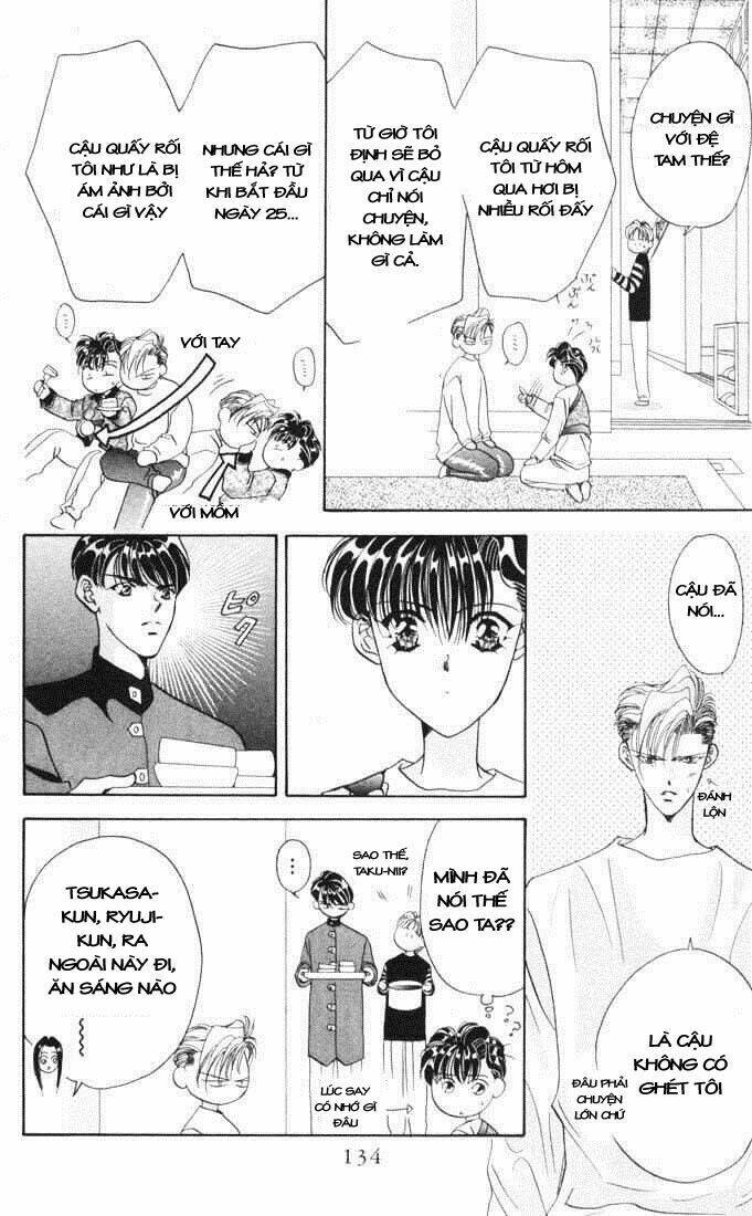 Tokyo Crazy Paradise: Chapter 15