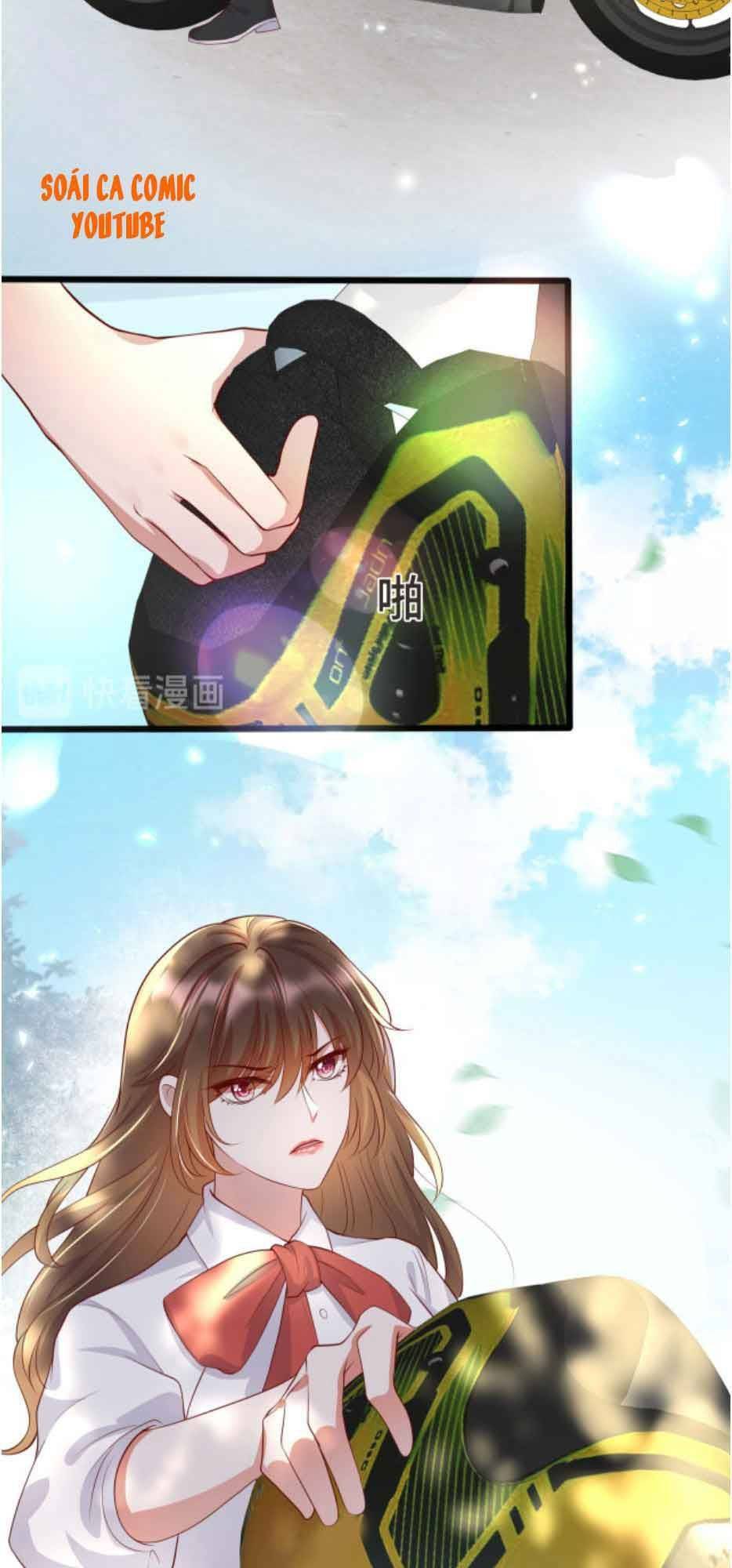 Nhất Sanh Hữu Hỉ: Chapter 28