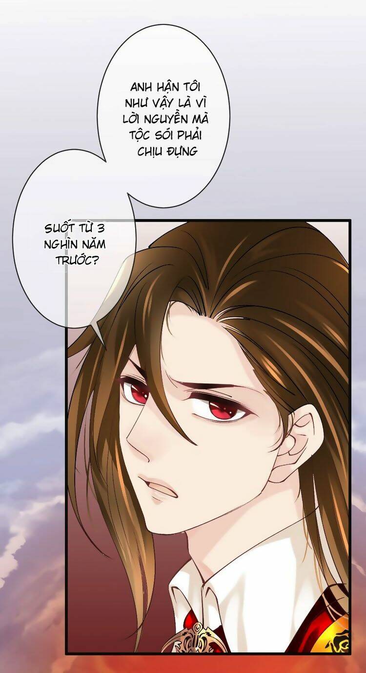 Thiên Thần Không Có Tiết Tháo: Chapter 57