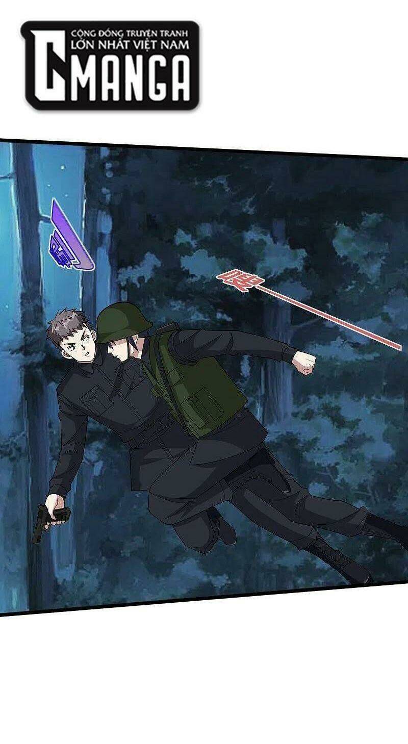 Đô Thị Tà Vương: Chapter 247