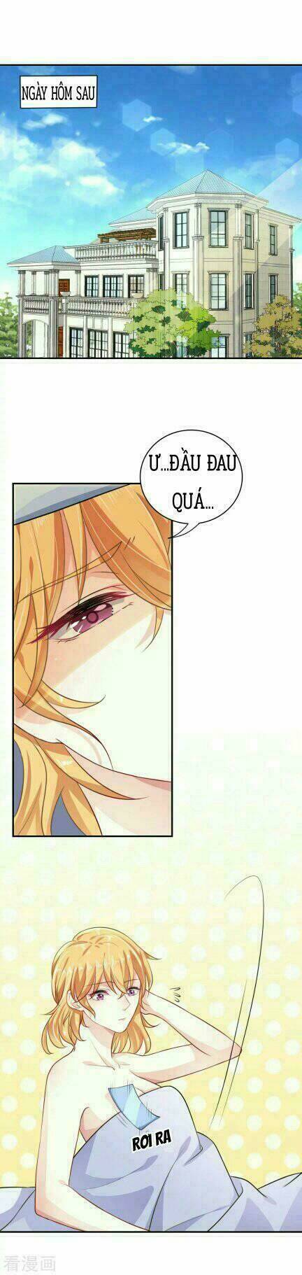 Hào Môn Đào Giá 101 Lần: Chapter 3