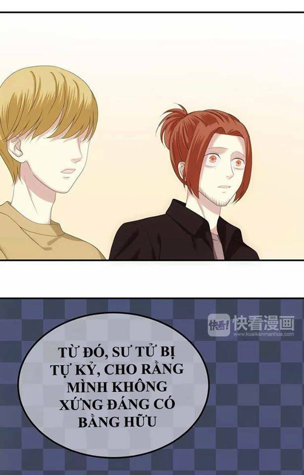 Thần Tượng Điểm Zero: Chapter 93