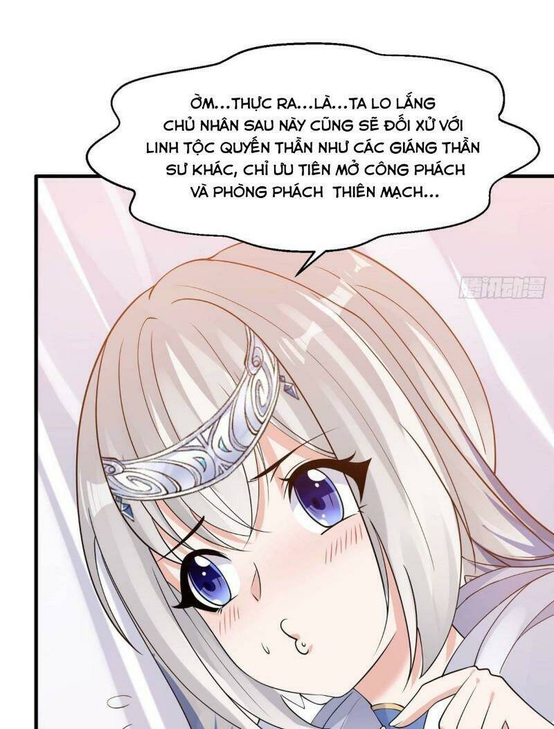 Giáng Thần Chiến Ký: Chapter 84