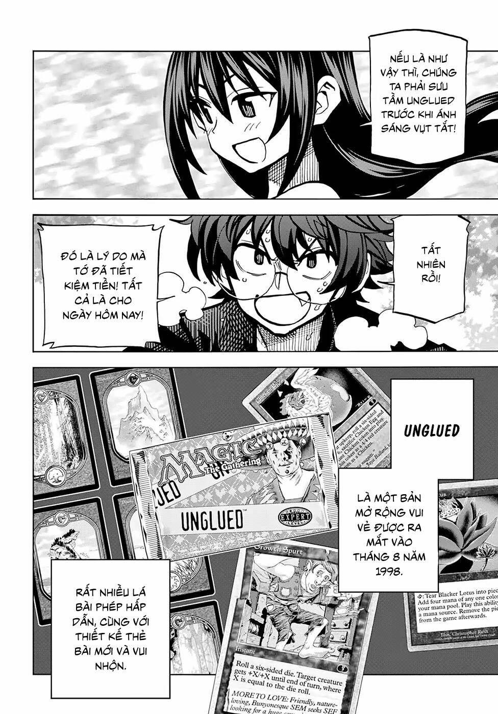 Tiêu Diệt Tất Cả Loài Người. Chúng Không Thể Được Tái Sinh: Chapter 7