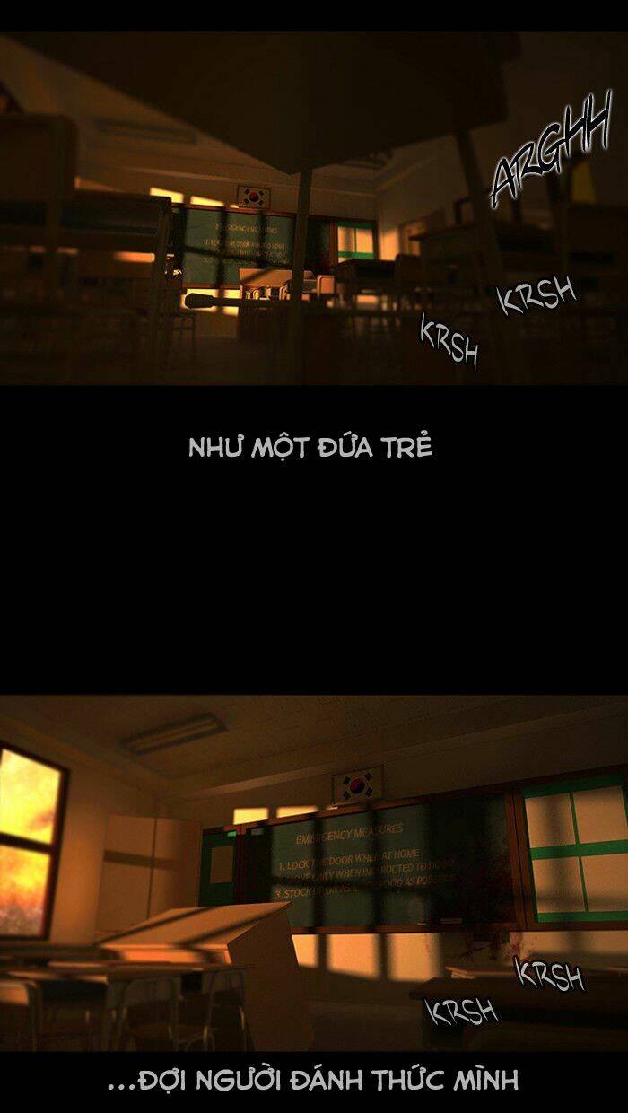 Dead Days: Chapter 1