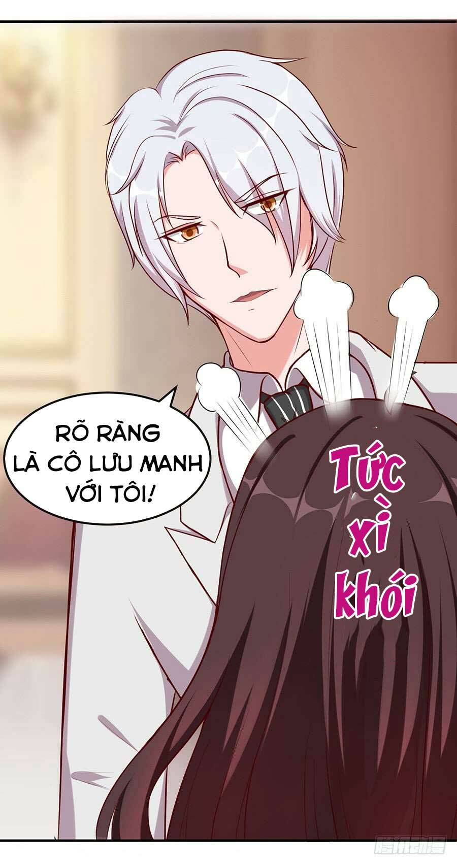 Gả Cho Tình Cũ Làm Lão Bà: Chapter 27