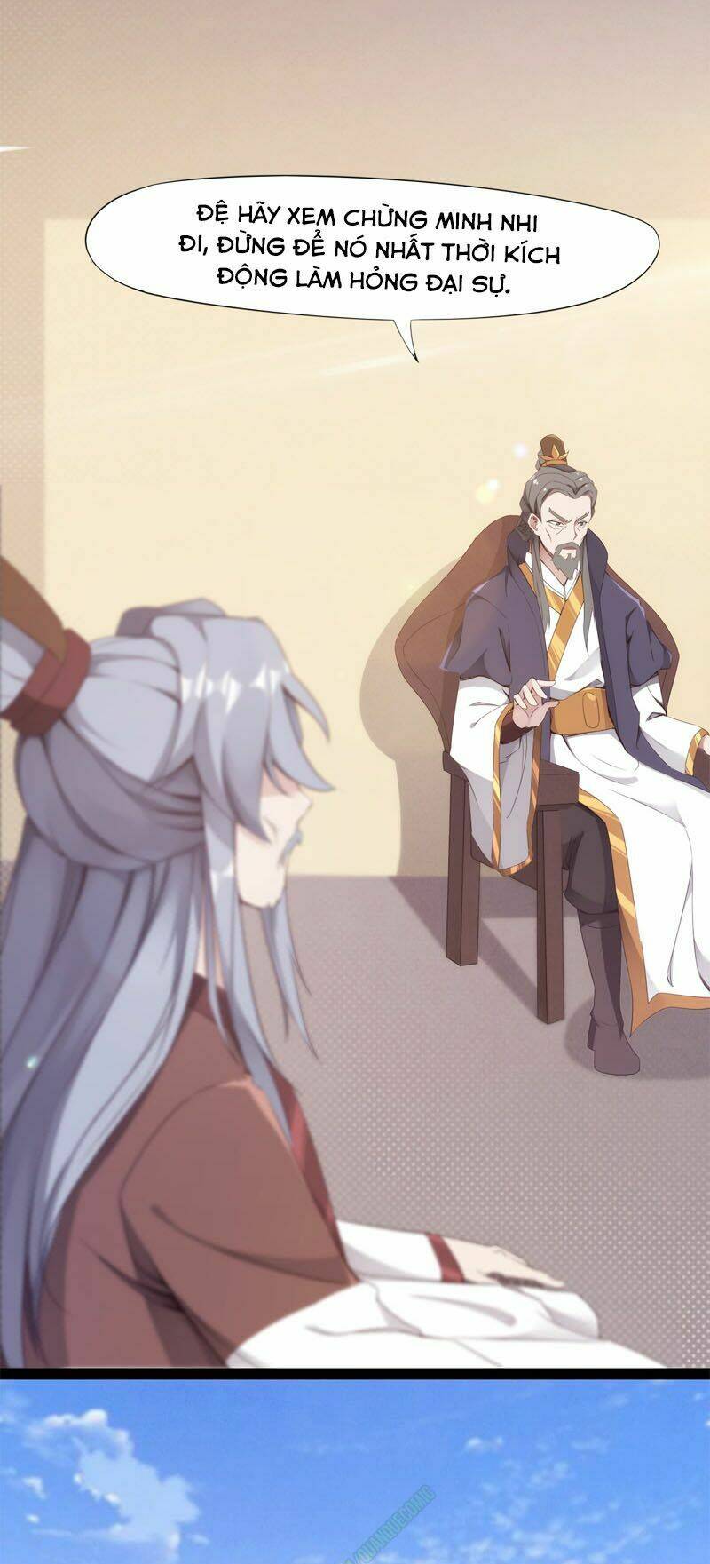 Kiếm Đồ: Chapter 5