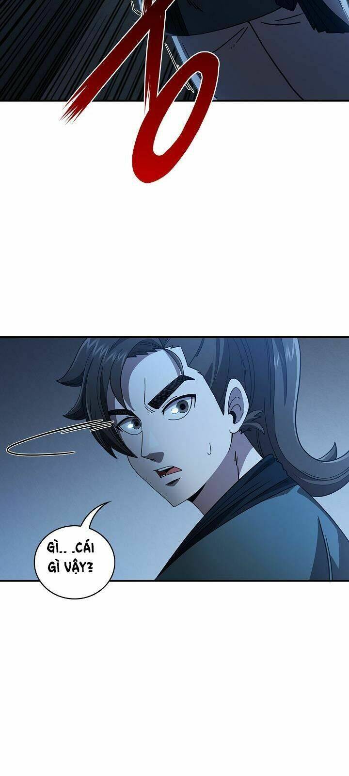 Thân Thủ Đệ Nhất Kiếm: Chapter 3