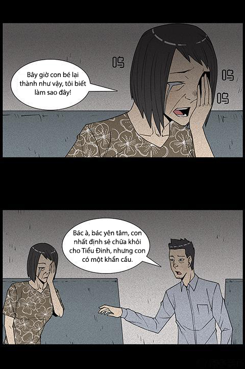 Chuyện Lạ Đêm Khuya: Chapter 74