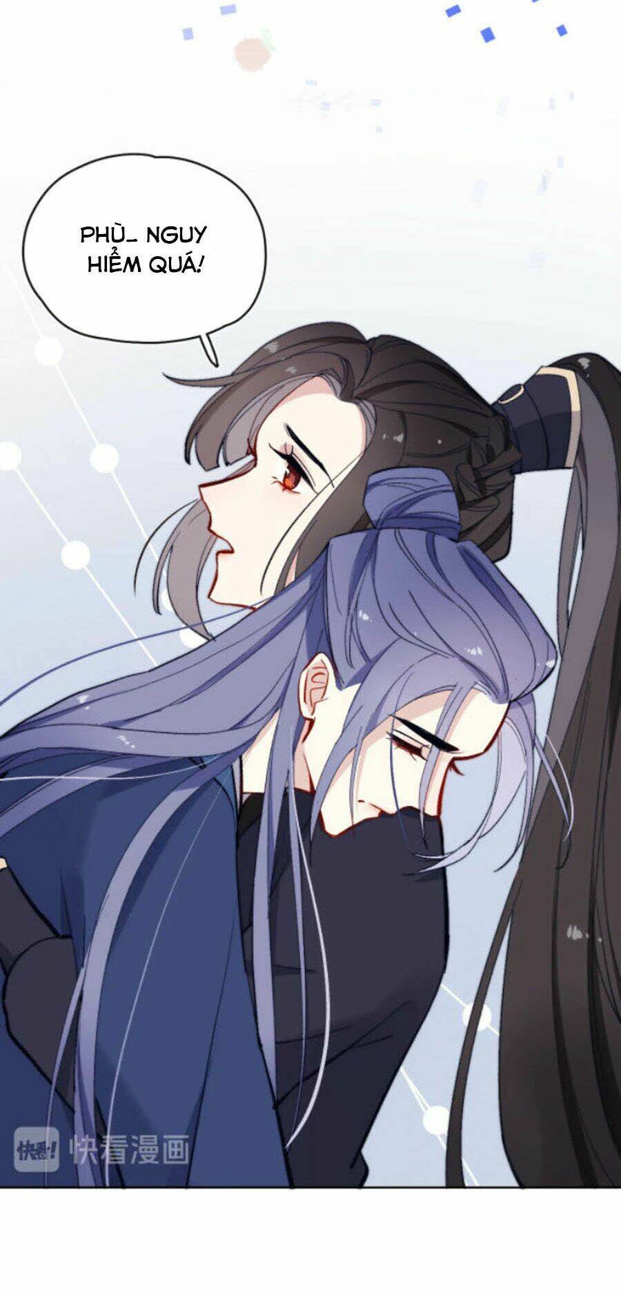 Quân Nhan Tựa Hoa Đào: Chapter 10