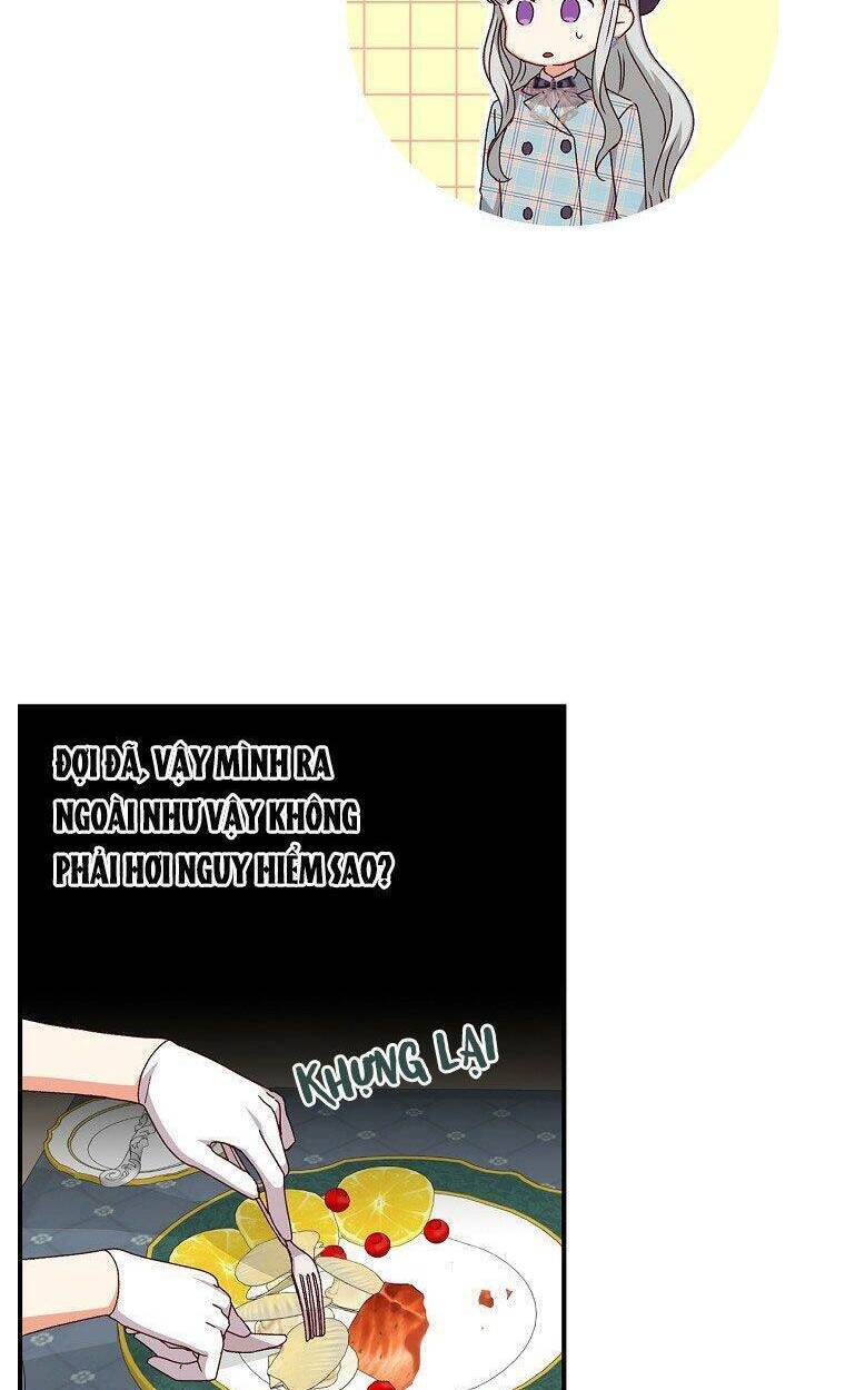 Đừng Chọc Đứa Em Gái Bé Bỏng Của Chúng Tôi: Chapter 87