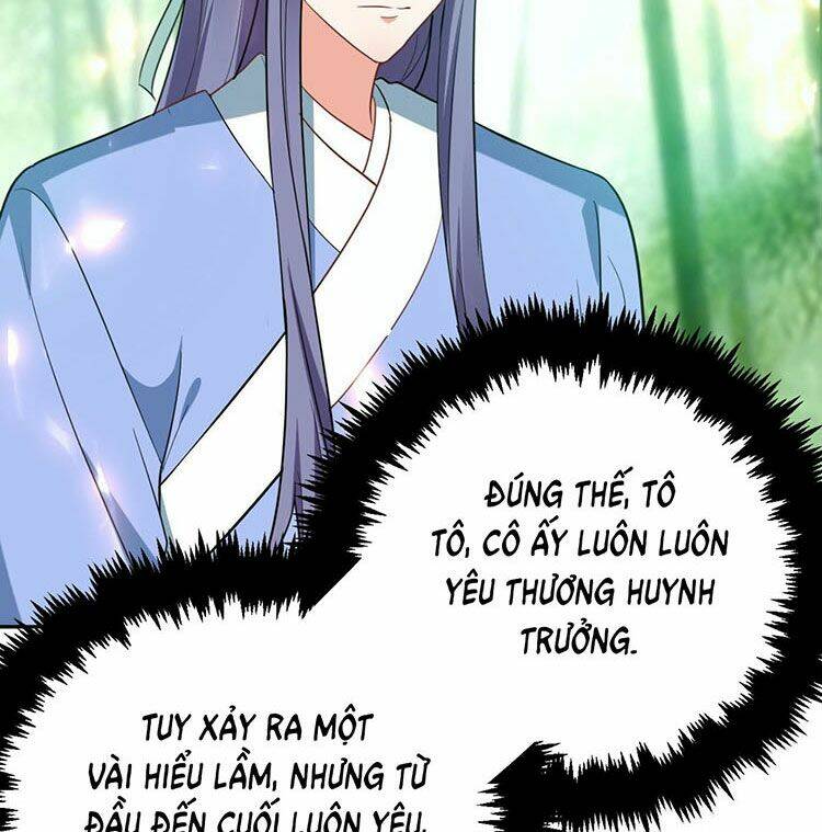 Giang Sơn Mỹ Nam Nhập Trướng Ta: Chapter 25