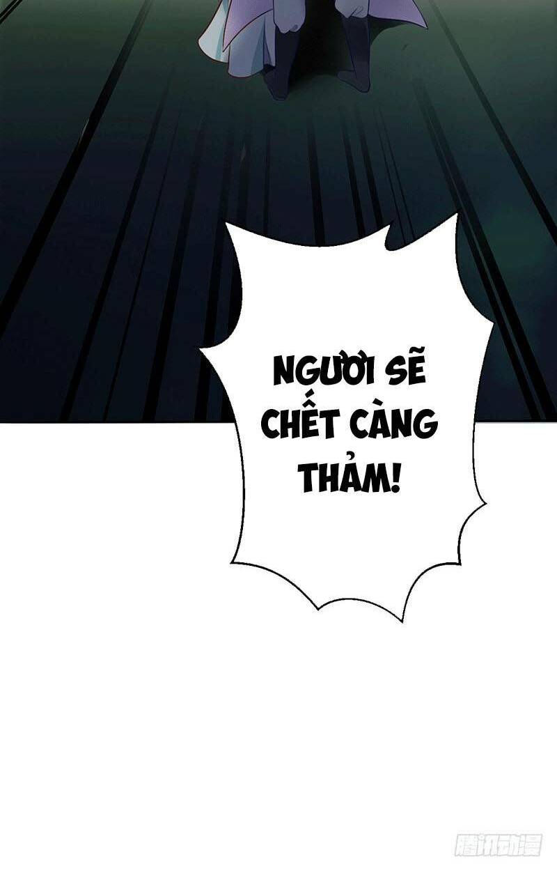 Ta Có Một Bộ Hỗn Độn Kinh: Chapter 30
