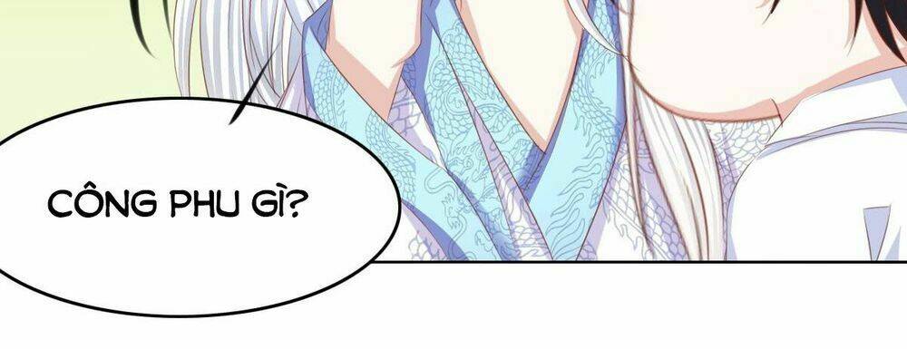 Hoàng Đế “Phế Vật” Tiến Hóa Sử: Chapter 72