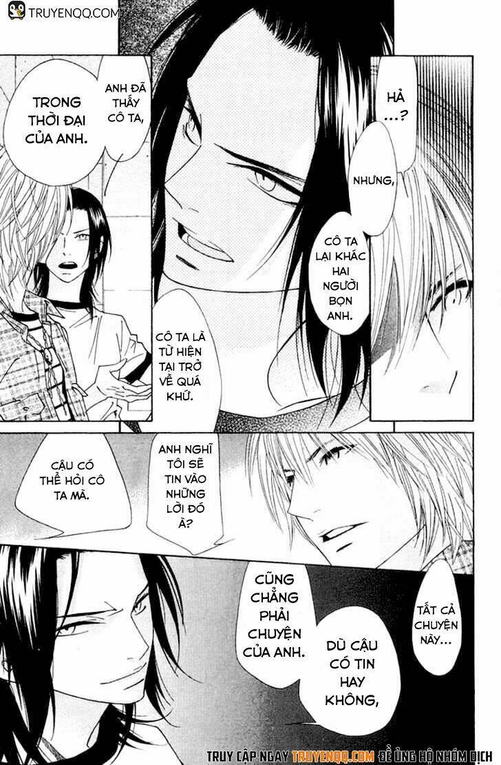 Shinobi Life: Chapter 9