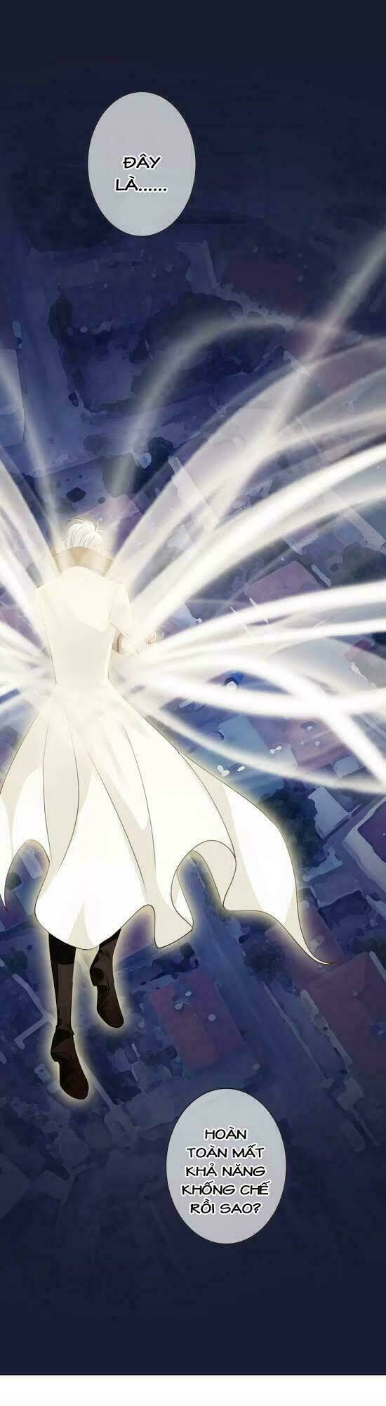 Thiên Thần Không Có Tiết Tháo: Chapter 46