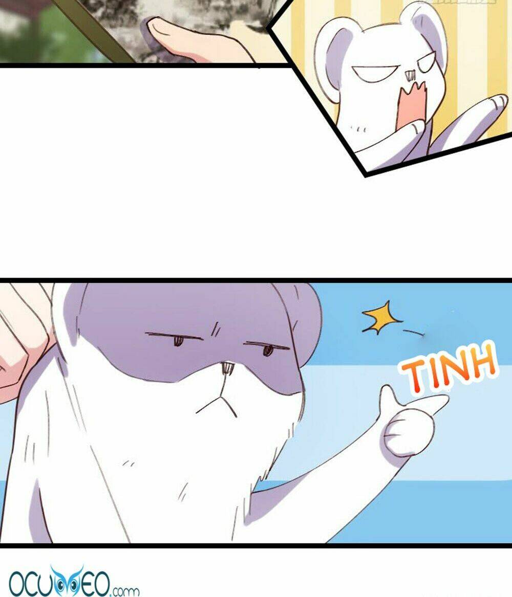 Tôi Ở Dị Giới Khai Ngư Đường: Chapter 22