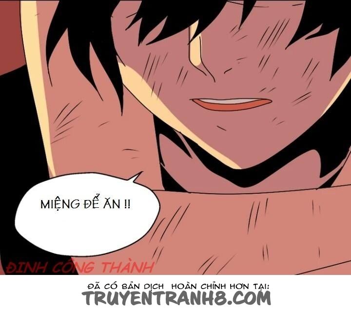 Ứng Dụng Thẩm Mỹ: Chapter 31