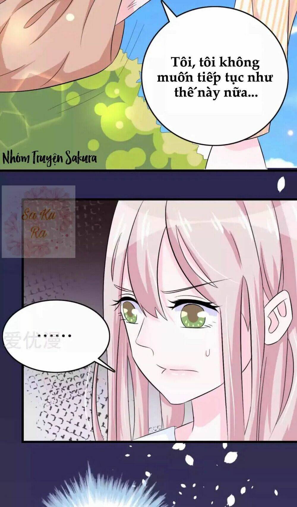 Tôi Vốn Dĩ Bị Bệnh Kiều: Chapter 28