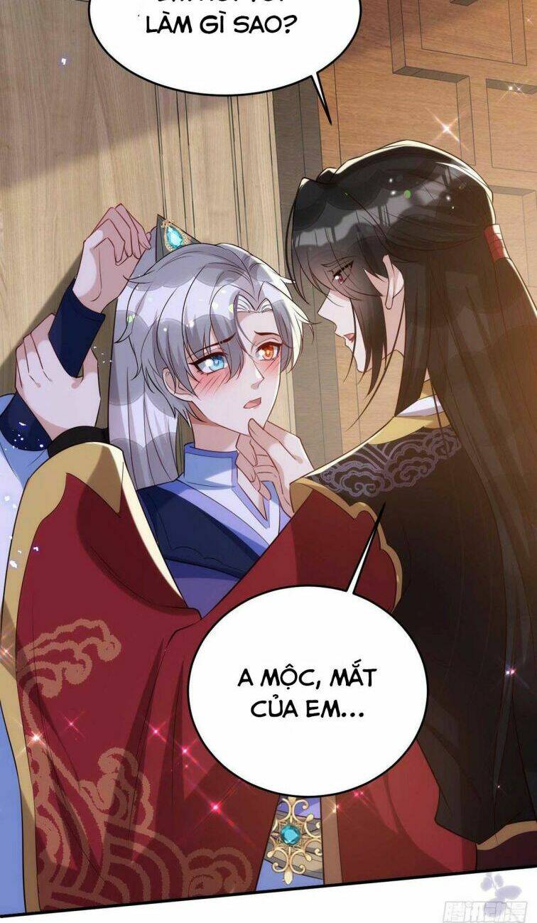 Thú Thụ Bất Thân: Chapter 111
