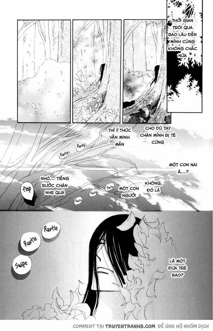 Moon Trick: Chapter 16