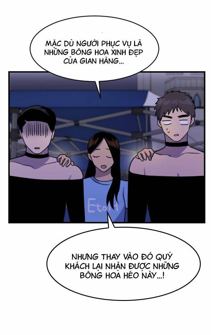 Người Đẹp Gangnam: Chapter 36