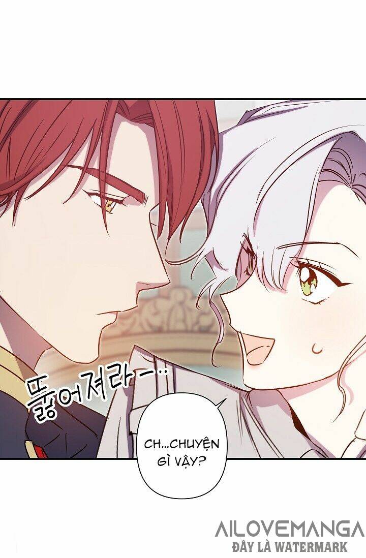 Hôn Lễ Báo Thù: Chapter 51