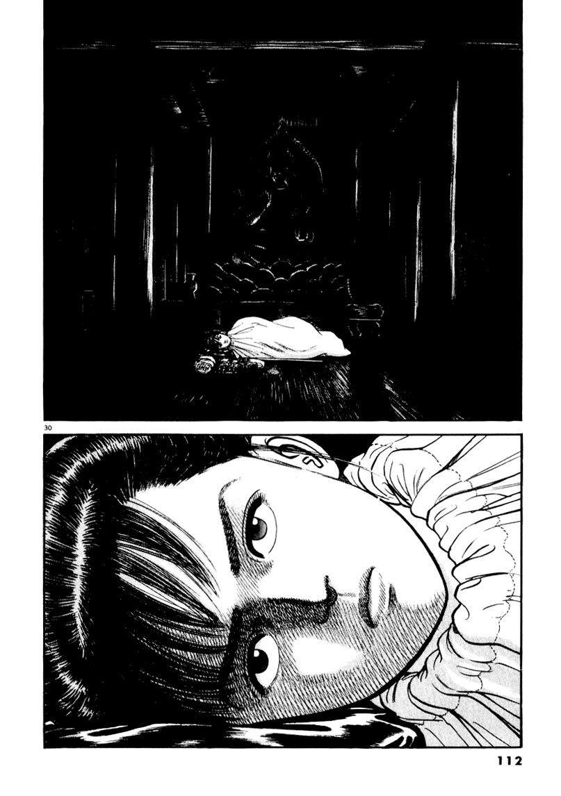 Thiếu Nữ Vô Cấu: Chapter 63