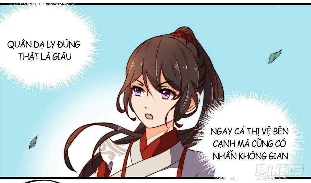Hướng Dẫn Sau Kết Hôn Của Vương Phi: Chapter 16