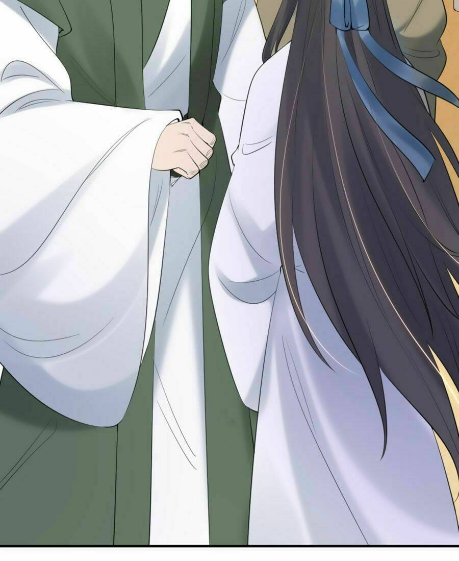 Khuynh Thế Y Phi Muốn Bỏ Chồng: Chapter 86