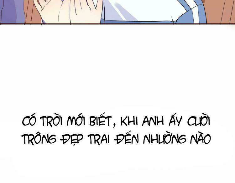 Cuộc Chiến Tình Yêu: Chapter 4