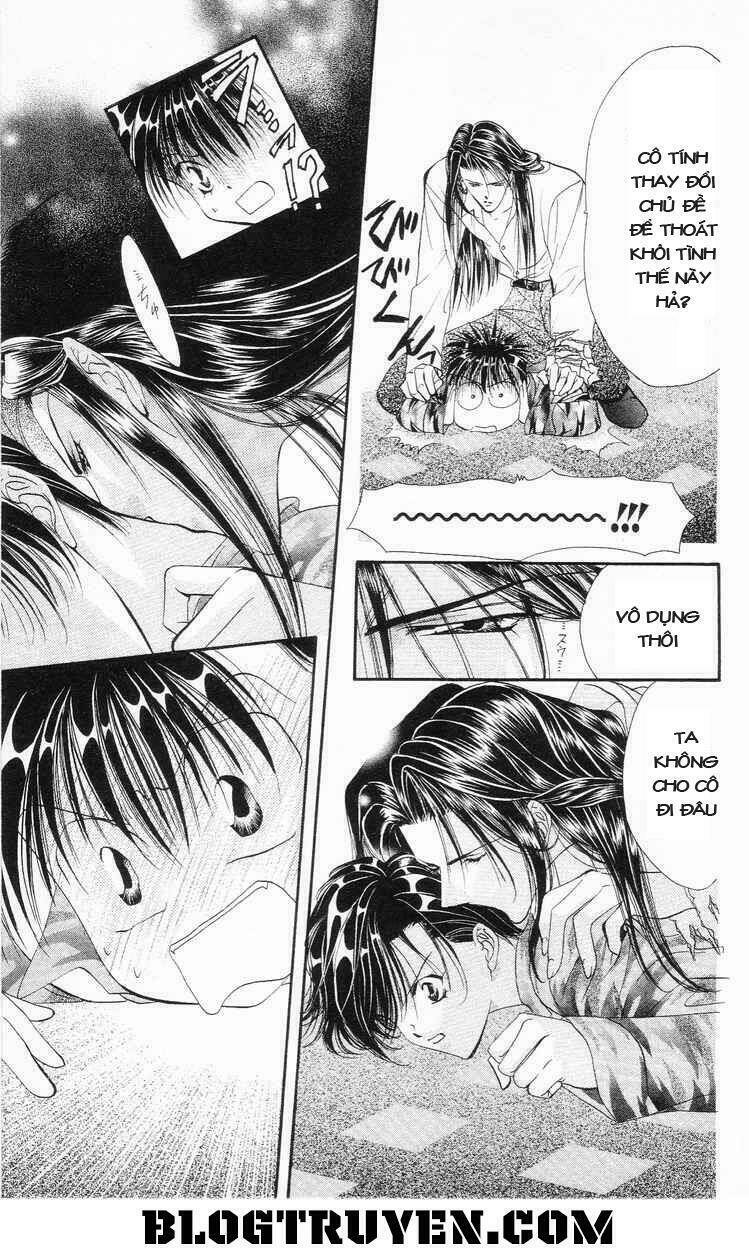 Tokyo Crazy Paradise: Chapter 83